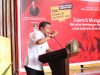Pj Wali Kota Harap Pemuda Jaga Budaya Adat Istiadat di Kota Ambon