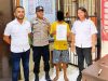 Lagi-Lagi Pelaku Cabuli Anak, Diamankan Satreskrim Polres Kepulauan Tanimbar