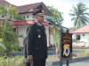 Kabagren Polres Kepulauan Tanimbar Pimpin Upacara Peringati Hari Pahlawan ke-78