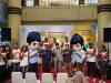 Tingginya Animo Masyarakat, Imigrasi Goes To Mall 2023 Lampaui Kuota