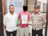 Bawa Kabur ABU, Pelaku Dibekuk Unit PPA Satreskrim Polres Kepulauan Tanimbar
