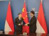 Tindak Lanjuti Kerjasama Perdagangan, Kepala Barantin Lakukan Pertemuan Bilateral dengan Cina