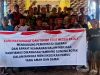 Jelang Pemilu 2024, Masyarakat Soa Pito Soar Pa Deklarasi Pemilu Damai