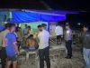 Cegah Gangguan Kamtibmas, Piket Fungsi UKL Polres Kepulauan Tanimbar Tingkatkan Patroli