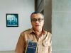 Lekransy Jabat Plt Kadis Kominfo Kota Ambon