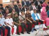 Wakapolres Kepulauan Tanimbar Hadiri Rapat Paripurna Istimewa DPRD KKT