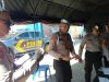 Satgas Banops Sipropam Polres Kepulauan Tanimbar Awasi dan Periksa Personel OMB