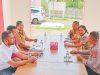 PPA Satreskrim Polres Kepulauan Tanimbar dan Dinas Terkait Gercep Sikapi Laporan Dugaan KDRT