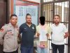 Pelaku Setubuhi ”ABU” Kembali Diringkus Unit PPA Satreksrim Polres Kepulauan Tanimbar