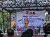 Promosi Produk Unggulan UKM dan IKM, Pemkot Ambon Gelar Mini Expo