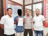Unit PPA Satreskrim Polres Kepulauan Tanimbar Ringkus Lagi Ayah Setubuhi Anak Tiri