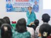 Wattimena Minta Jajaran Pemerintah Dukung PKK