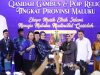 Lasqi Ambon Juara Umum Lomba Tingkat Provinsi Maluku