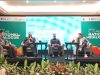 Kadispora Kota Ambon Jadi Narasumber Forum Kewirausahaan Pemuda