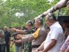 Resmikan Lapangan Tembak ”Mathilda Batlayeri”, Ini Harapan Kapolres Kepulauan Tanimbar