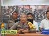 Jelang Malam Peralihan Tahun, Kapolres Kepulauan Tanimbar Beberkan Sejumlah Capaian
