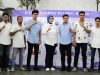 Kompas Maluku Deklarasi Dukung Widya Pratiwi Untuk DPR RI