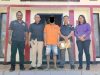 Berkas Cabul Anak Kandung P-21! Unit PPA Satreskrim Polres Kepulauan Tanimbar Serahkan ke JPU
