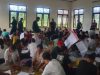 Institusi Kepolisian di Tanimbar Kawal Ketat Proses Pelipatan Surat Suara DPR-RI
