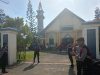 Jamin Kondusifitas, Satsamapta Polres Kepulauan Tanimbar Patroli Dialogis ke Sejumlah Gereja