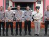 Tim Asistensi Bidkeu Polda Maluku Kunjungi Polres Kepulauan Tanimbar. Ini Yang Dilakukan!
