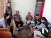 Peduli Personel Sakit, Sidokkes Polres Kepulauan Tanimbar Lakukan Home Visit