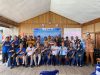 MSC Indonesia Gelar Kegiatan Pengukuran dan Pendataan Kapal dan Pemahaman Standar MSC