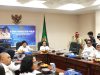 Bappeda Gelar Forum Konsultasi Publik RPD Provinsi Maluku Tahun 2025-2026