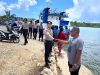 Jaga Kondusifitas, Unit Turjawali Sat Samapta Polres Kepulauan Tanimbar Rutinkan Patroli