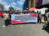 FKP Mardika Deklarasi Dukung Pemerintah dan Aparat Keamanan Jaga Kamtibmas Tetap Kondusif