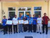 Masih Di Zona Kuning , SBT Raih 5 Penghargaan