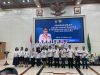 Gubernur Kukuhkan GTD Bisnis dan HAM Provinsi Maluku