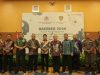 Sekda Buka Raker Regional Ekoregion Se-Sulawesi dan Maluku Tahun 2024