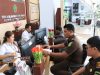 Berkas Kasus Perjalanan Dinas Palsu Setda KKT Dilimpahkan JPU Kejari ke Pengadilan Tipikor Ambon