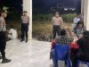 Pengamanan Pleno Tingkat Kabupaten di KPUD, Diperketat Satgas OMB Polres Kepulauan Tanimbar
