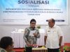 DPMPTSP Gelar Sosialisasi Implementasi Perizinan Berusaha Berbasis Resiko