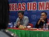 Bahas Teknis SOP Pemasyarakatan, Kadivpas Maluku Minta Jajaran Berinovasi Berdampak Bagi Masyarakat