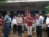 Bersama Forkopimda Kunjungi Lapas Saumlaki, Kakanwil Kemenkumham Maluku Harap Sinergitas APH