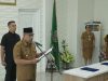Gubernur Lantik 22 Pejabat Eselon 3 DAN 4 Lingkup Pemerintah Provinsi Maluku