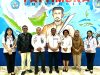 Rektor Unpatti Terima Tawaran Kerjasama Kanwil Kemenkumham Maluku