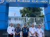 Koordinasikan Sinergi Perkuat Keamanan di Pelabuhan Yos Sudarso, Kumham Maluku Sambangi KSOP Ambon
