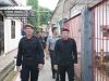 Jelang Idul Fitri 1445 H, Kakanwil Kemenkumham Maluku Kunjungi UPT PAS Se-Pulau Ambon