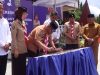Gubernur Resmikan Gedung Kantor Kwarda Gerakan Pramuka Maluku