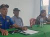 Pemerintahan Sering Diusik Rivalnya, Ini Fakta Yang Diungkap Kades Meyano Das