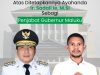 DPW CMMI Apresiasi Mendagri Lantik Sadali Ie Jadi Penjabat Gubernur Maluku