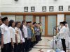 Lantik Panitia Pemberangkatan Jamaah Haji, Ini Harapan Pj Gubernur Maluku