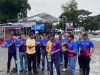 Buka Festival Beta Indonesia, Danlantamal Harap Jadi Agenda Tahunan