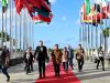 Hadiri World Water Forum ke-10, Elon Musk Disambut Menko Marves