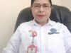 Direktur Perumdam Tirta Yapono Persilahkan PT. DSA Tempuh Jalur Hukum