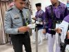 Pastikan Kelancaran Ibadah Haji, Kumham Maluku dan Kanim Ambon Lakukan Pemeriksaan Keimigrasian